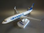 Boeing B737_800 RYANAIR sc:1/100