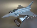 Eurofighter Typhoon F-2000 37°Stormo scala 1-50