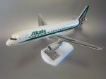 Airbus A320 Alitalia New Scala 1-100