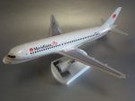 A320 Meridiana Fly Ibrido