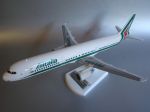 Airbus A321 Alitalia New