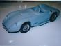 Prototipo Maserati 450 S Scala 1-18