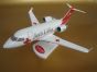 Challenger CL 604 Jet Life scala 1-50