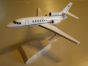 Dassault Breguet Falcon 50 G-KPTN  scala 1-72