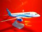 Sukhoi SuperJet100 InterJet scala 1-72