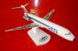 Mc.Douglas DC-9 ATI Blù - scala-1-100