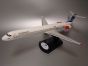 Mc.Douglas MD-80 SAS scala 1-100
