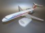 Mc.Douglas DC9 - Aermediterranea sc.1-100 