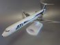 Mc.Douglas MD-80 - ATI BLù- scala 1-100 