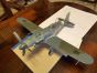 Macchi M.C.205 R.S.I. Da personalizzare scala 1-32