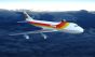Boeing B747-200 - Iberia - scala 1-100