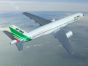 Boeing B757-200 Air Italy scala 1-100