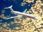 Mc.Douglas DC9 - Itavia- sc.1-100 