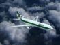 Mc.Douglas MD-11 - Alitalia scala 1-100