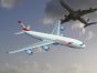 Airbus 340-300 - Austrian Airlines scala 1-100