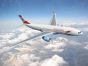 Airbus 330-200 - Austrian Airlines - 1:100