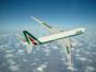 Boeing 777-200 Alitalia New Livery - 1:200