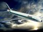Airbus A321 - Alitalia- 1:100