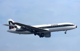 SE.210 Caravelle scala 1-100