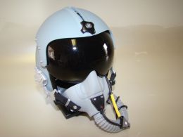 Casco Pilota A.M. scala 1-2