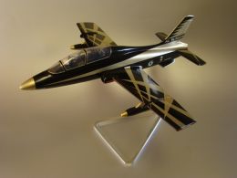 Aermacchi MB-339 AL Fursan SC.1-40