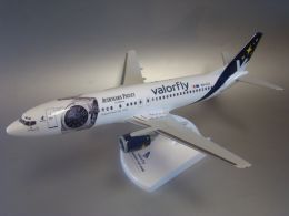 Boeing B737-400 Valorfly Audemars Piguet